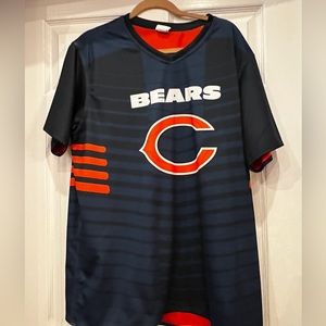 NFL Chicago Bears reversible jersey size XL great condition